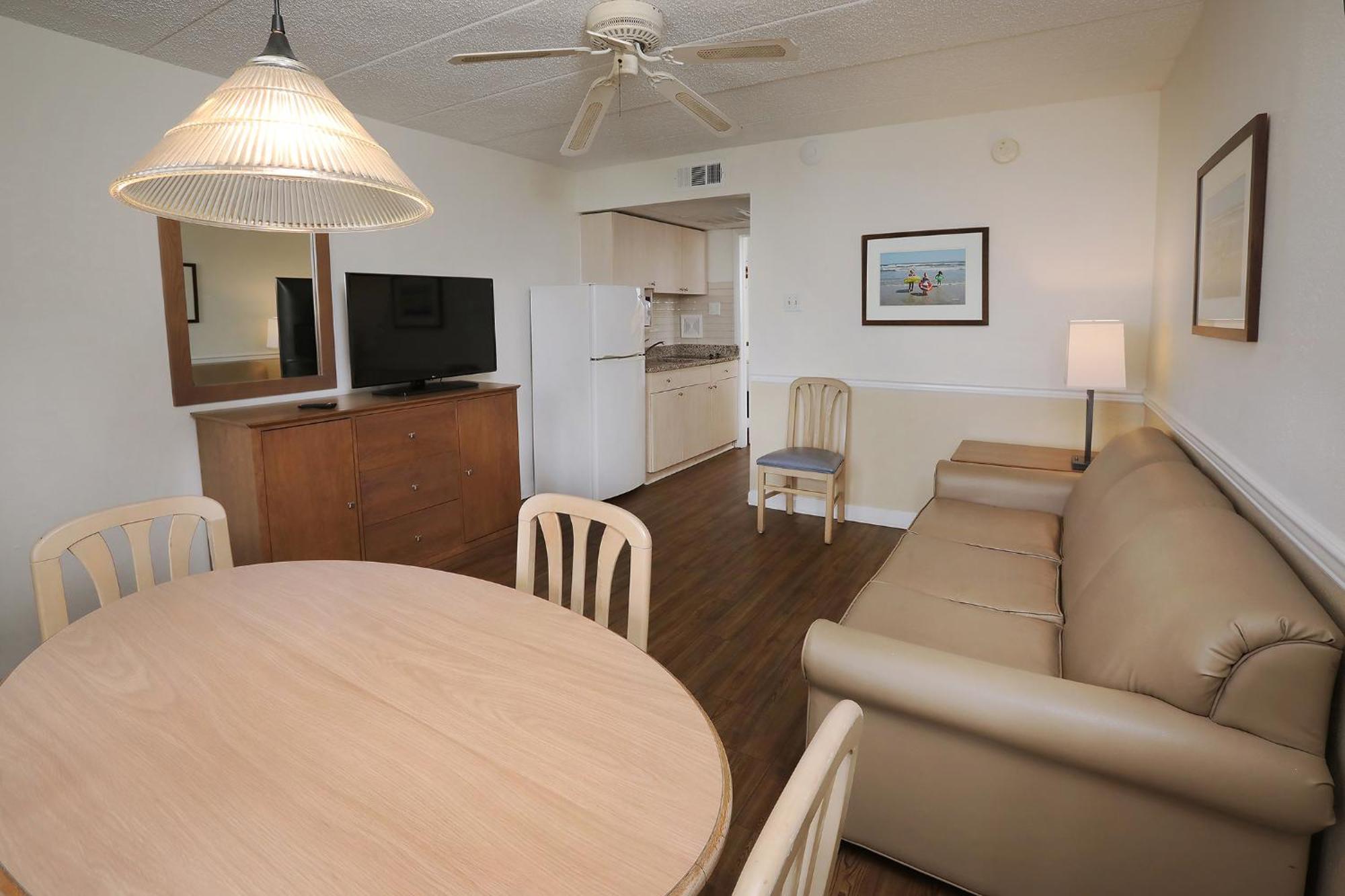 Matador Oceanfront Resort North Wildwood Exterior photo